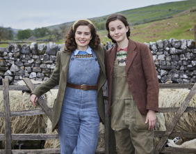 Imagen de Todas las... (T3): Ep.5 Edward - 3