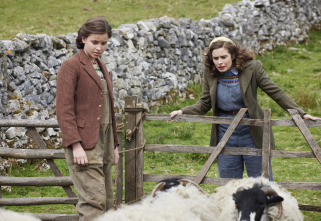 Imagen de Todas las... (T3): Ep.5 Edward - 16