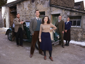 Imagen de Todas las... (T3): Ep.7 Dichosa Navidad - 5