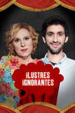 Imagen de Ilustres Ignorantes (T16): Pesadillas - 1
