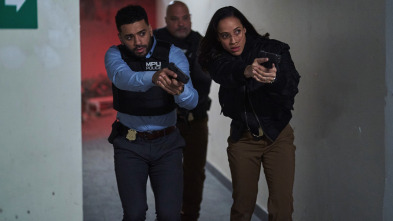 Imagen de Alert:  Unidad de... (T1): Ep.8 Craig - 5