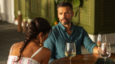 Imagen de Fantasy Island (T2): Ep.11 Peaches y la novia plantada - 7
