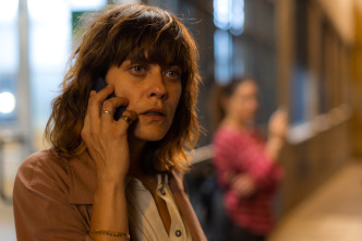 Imagen de El hijo zurdo (T1): Ep.1 Tal astilla - 1