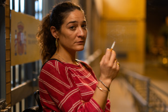 Imagen de El hijo zurdo (T1): Ep.1 Tal astilla - 2