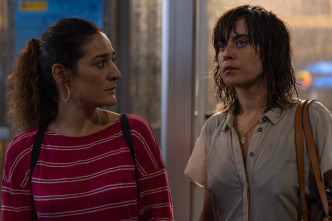 Imagen de El hijo zurdo (T1): Ep.1 Tal astilla - 5