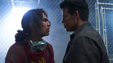 Imagen de Accused (T1): Ep.6 La historia de Naataanii - 4
