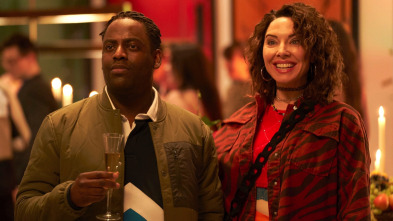 Imagen de Accused (T1): Ep.7 La historia de Brenda - 2