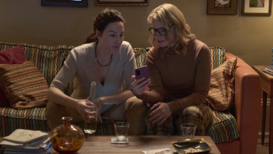Imagen de Accused (T1): Ep.7 La historia de Brenda - 4