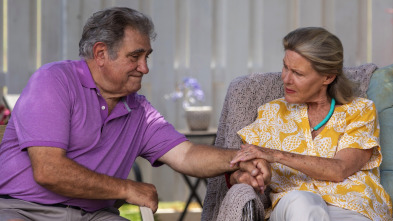 Imagen de Fantasy Island (T2): Ep.10 La Guerra de Los Rose - 5