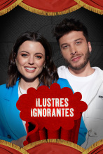 Imagen de Ilustres Ignorantes (T16): Souvenirs - 1