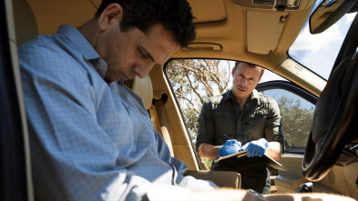 Imagen de Bite Club (T1): Ep.3  - 4
