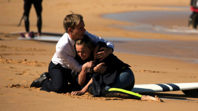 Imagen de Bite Club (T1): Ep.5  - 1