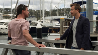 Imagen de Bite Club (T1): Ep.5  - 3