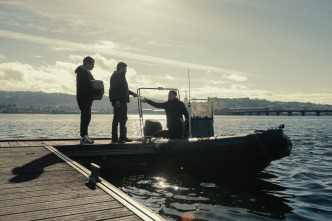 Imagen de Rapa (T2): Ep.5  - 3