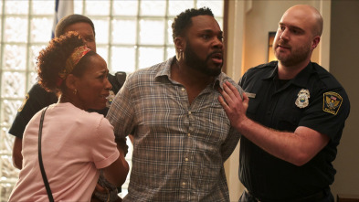 Imagen de Accused (T1): Ep.4 La historia de Kendall - 2