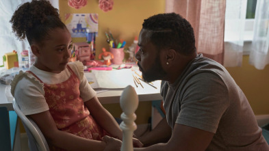 Imagen de Accused (T1): Ep.4 La historia de Kendall - 3