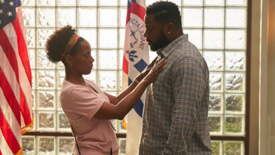 Imagen de Accused (T1): Ep.4 La historia de Kendall - 4