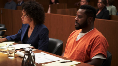 Imagen de Accused (T1): Ep.4 La historia de Kendall - 5