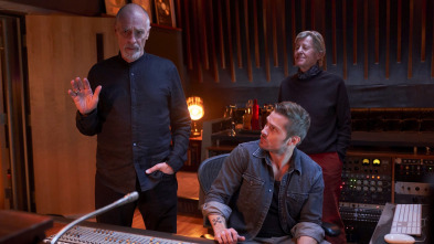 Imagen de Accused (T1): Ep.15 La historia de Billy - 2