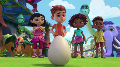 Imagen de ¡Eureka! (T1): Macetas infinitas - 1