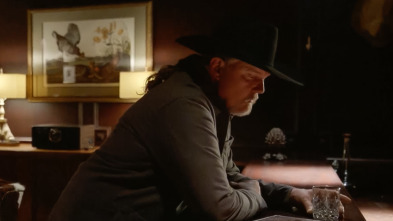 Imagen de Monarch (T1): Ep.6 La noche de... - 1