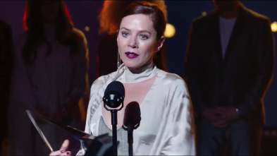 Imagen de Monarch (T1): Ep.6 La noche de... - 2