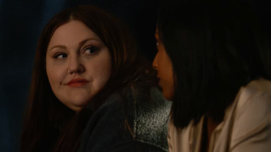Imagen de Monarch (T1): Ep.6 La noche de... - 3