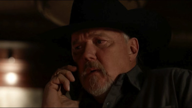 Imagen de Monarch (T1): Ep.6 La noche de... - 5
