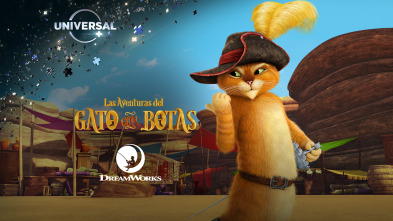 Imagen de Las aventuras del Gato con Botas (T1) - 2