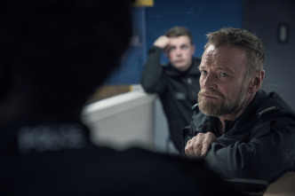 Imagen de Blue Lights (T1): Ep.3 El miedo - 12