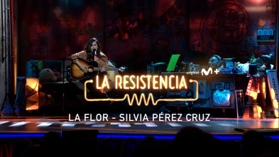 Imagen de Lo + de las... (T7): La flor - 13.09.23 - 2