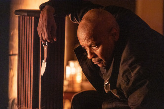 Imagen de The Equalizer 3 - 3