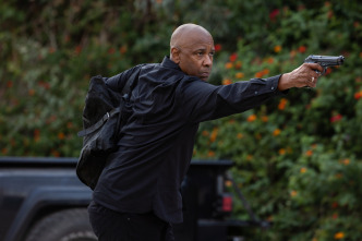 Imagen de The Equalizer 3 - 5