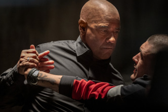 Imagen de The Equalizer 3 - 7