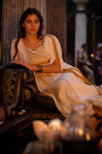 Imagen de Domina (T1): Ep.1 Ocaso - 1