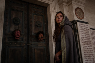 Imagen de Domina (T1): Ep.1 Ocaso - 2