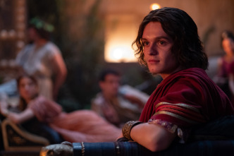 Imagen de Domina (T1): Ep.1 Ocaso - 4