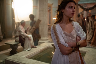 Imagen de Domina (T1): Ep.1 Ocaso - 5