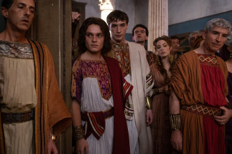 Imagen de Domina (T1): Ep.1 Ocaso - 6