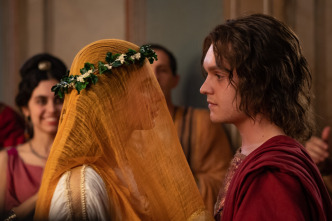 Imagen de Domina (T1): Ep.1 Ocaso - 7
