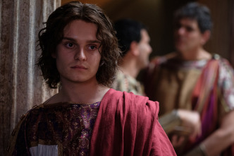 Imagen de Domina (T1): Ep.1 Ocaso - 8