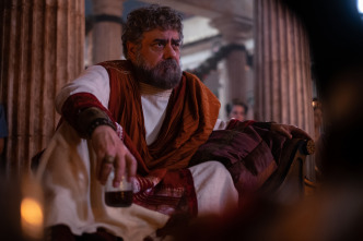 Imagen de Domina (T1): Ep.1 Ocaso - 11