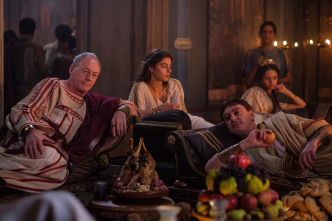 Imagen de Domina (T1): Ep.1 Ocaso - 14
