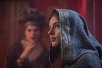Imagen de Domina (T1): Ep.2 Resurgir - 2