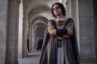 Imagen de Domina (T1): Ep.2 Resurgir - 3