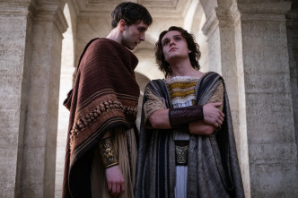 Imagen de Domina (T1): Ep.2 Resurgir - 5