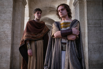 Imagen de Domina (T1): Ep.2 Resurgir - 11