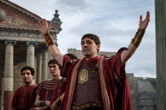 Imagen de Domina (T1): Ep.2 Resurgir - 12