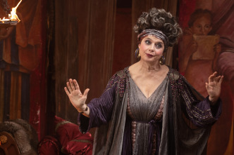 Imagen de Domina (T1): Ep.2 Resurgir - 15