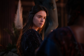 Imagen de Domina (T1): Ep.3 Familia - 9